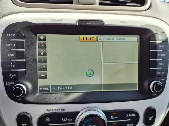 2015 kia soul ev base