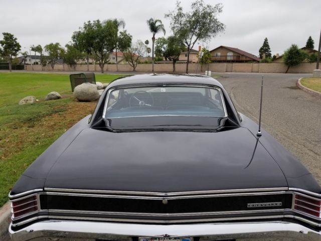 1967 chevrolet malibu ** no reserve ** chevelle chevy 383 stroker