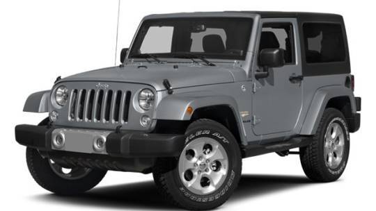 used 2014 jeep wrangler $16,991great deal 55,664 mi. location: davenport