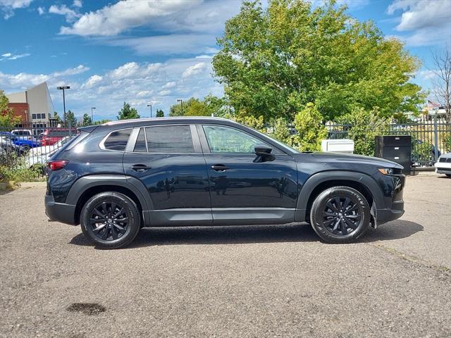 2024 mazda cx-50 2.5 s premium