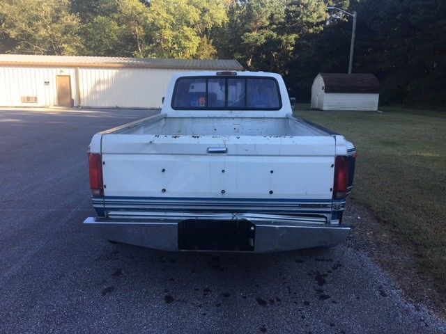 1994 ford f350 7.3l turbo diesel centurion dually 1 owner