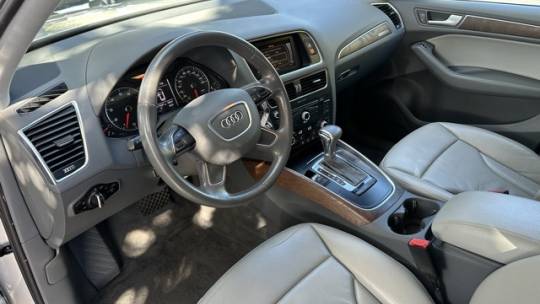 2013 Audi Q5