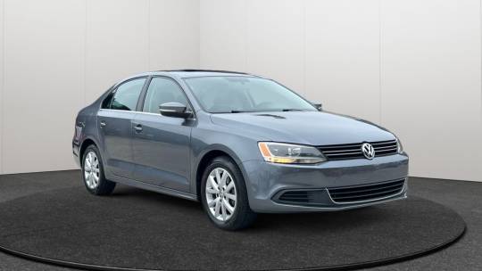 2014 Volkswagen Jetta