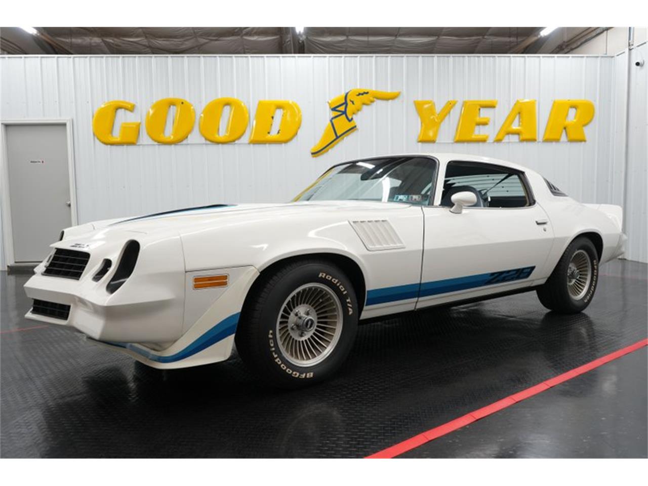 1979 chevrolet camaro
