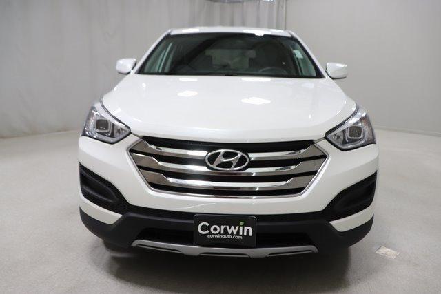 used 2014 hyundai santa fe awd sport fargo, nd 58103 for sale in fargo, north dakota