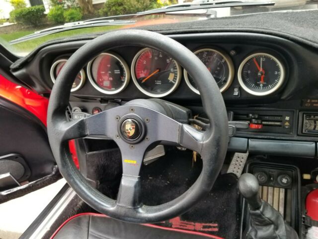 1983 porsche 911 sc amazing condition