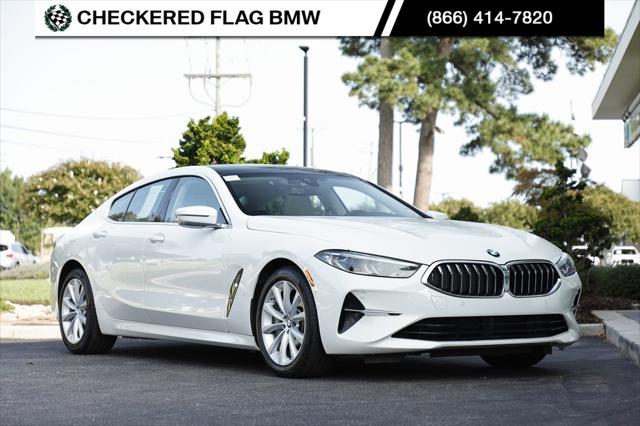 2020 bmw 840 i xdrive