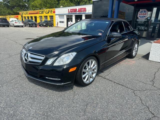 2013 mercedes-benz e-class e 350