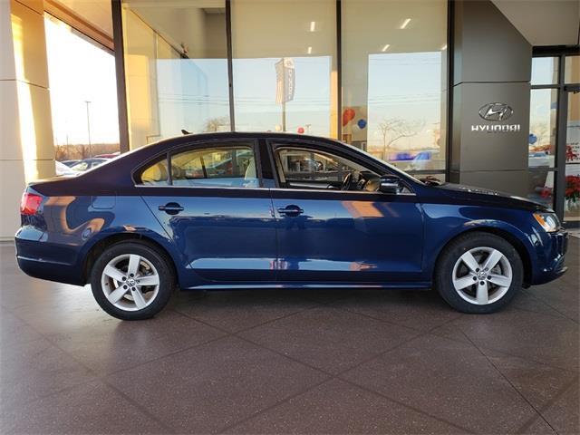 2013 volkswagen jetta tdi tdi 4dr sedan 6a for sale in north little rock, arkansas