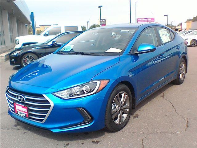 2018 hyundai elantra value edition value edition 4dr sedan (us for sale in sioux falls, south dakota