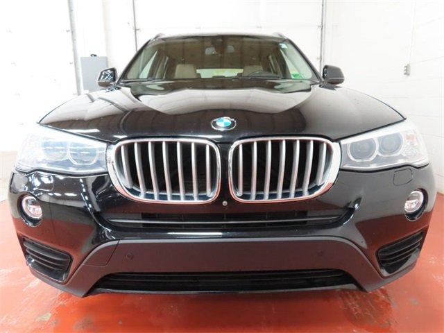 used 2015 bmw x3 xdrive28i canonsburg, pa 15317 for sale in canonsburg, pennsylvania