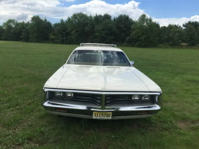 no reserve! 1972 chrysler town & country wagon original survivor mint condition!
