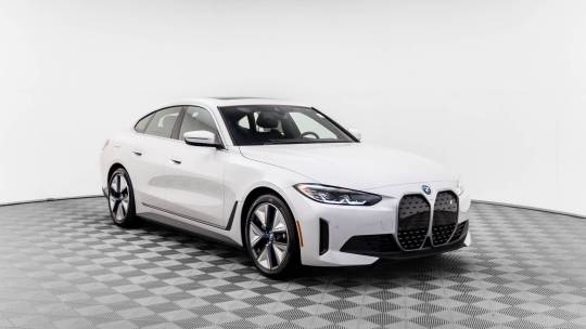 2024 BMW i4
