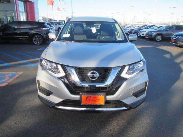 2019 nissan rogue s s 4dr crossover for sale in nampa, idaho
