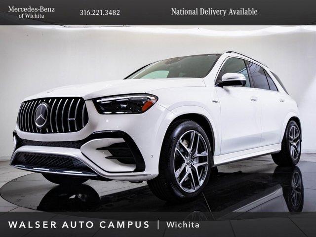2024 mercedes-benz amg gle 53 amg gle 53