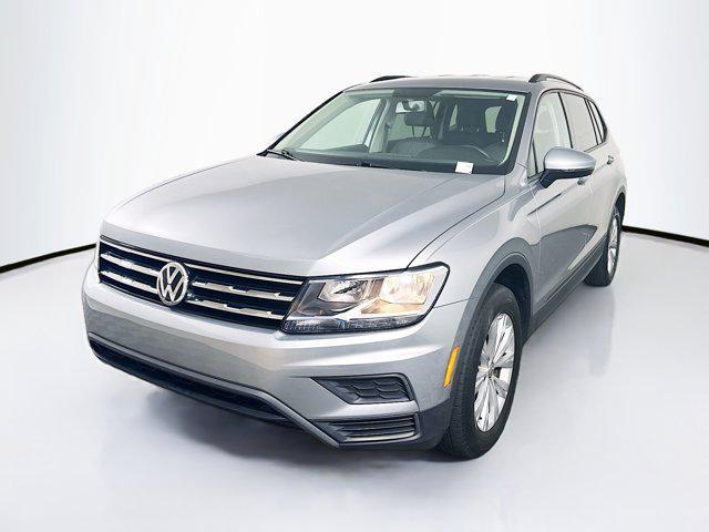 2020 volkswagen tiguan 2.0t s