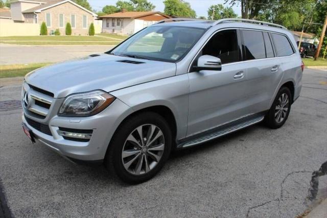 2013 mercedes-benz gl-class 4matic