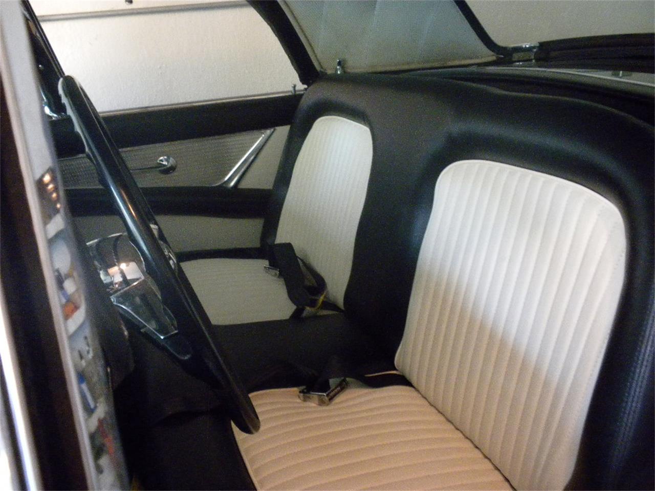 1955 ford thunderbird