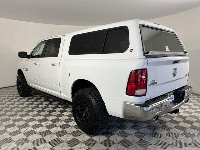 2017 ram 1500 slt in denver, colorado