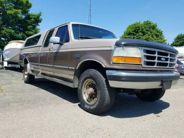 (lariat ... colorado truck 99% rust free 4x4)