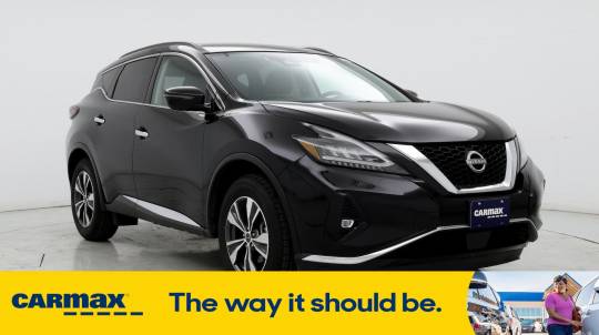 2023 Nissan Murano