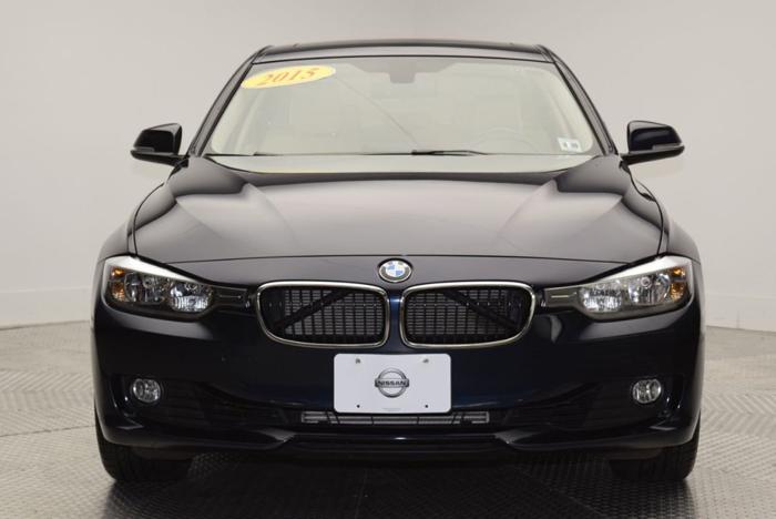 used 2015 bmw 328i xdrive sedan jersey city, nj 07305 for sale in jersey city, new jersey