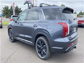 2025 Hyundai Palisade xrt