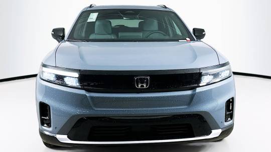 2024 Honda Prologue