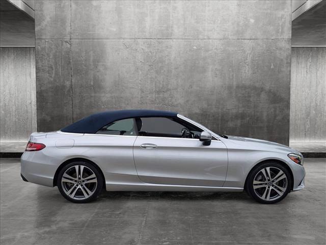 2020 mercedes-benz c-class c 300