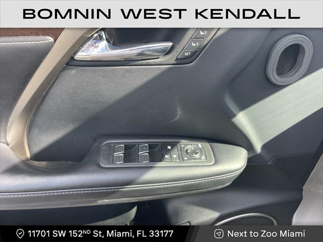 2020 lexus rx 350 base
