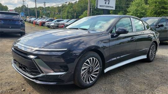 2024 Hyundai Sonata