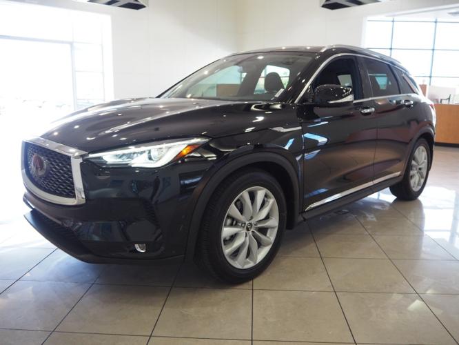 new 2019 infiniti qx50 awd las vegas, nv 89146 for sale in las vegas, nevada