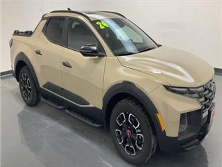 2024 Hyundai Santa Cruz xrt