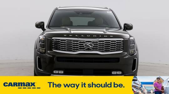 2020 Kia Telluride
