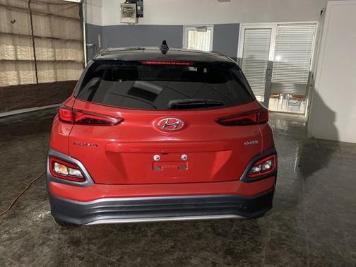 2021 hyundai kona ev in saint louis, missouri