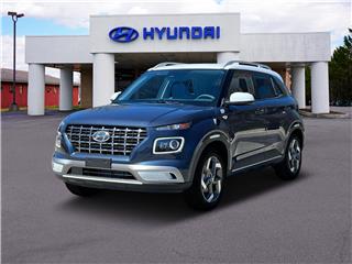 2024 Hyundai Venue limited