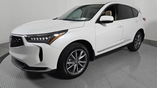 2024 Acura RDX