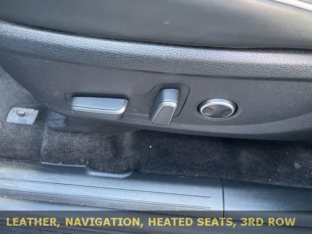 2024 hyundai palisade xrt