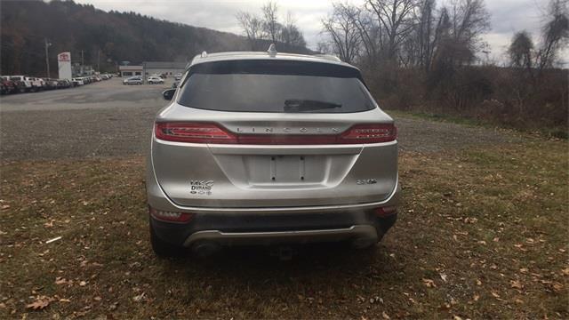 2015 lincoln mkc base awd 4dr suv for sale in west minster, vermont