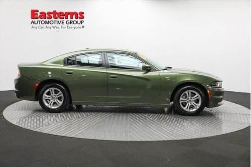 2022 dodge charger sxt in baltimore, maryland