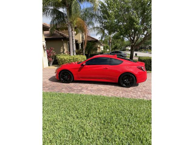2015 hyundai genesis coupe 3.8 r-spec