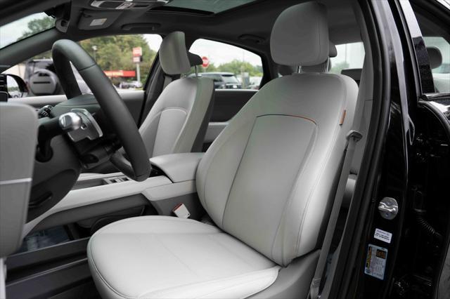 2024 hyundai ioniq 6 limited