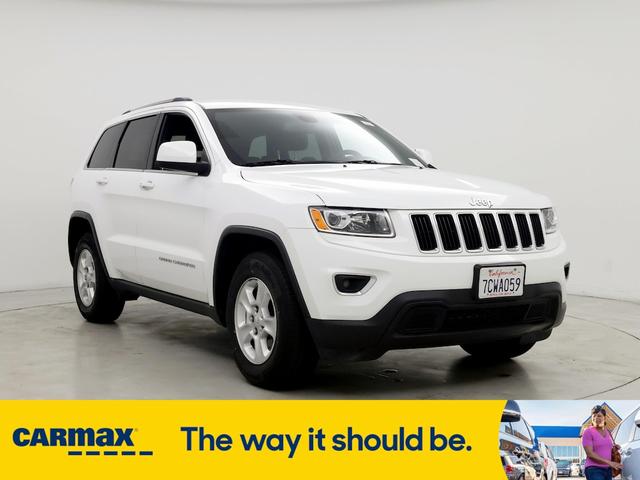 2014 jeep grand cherokee laredo