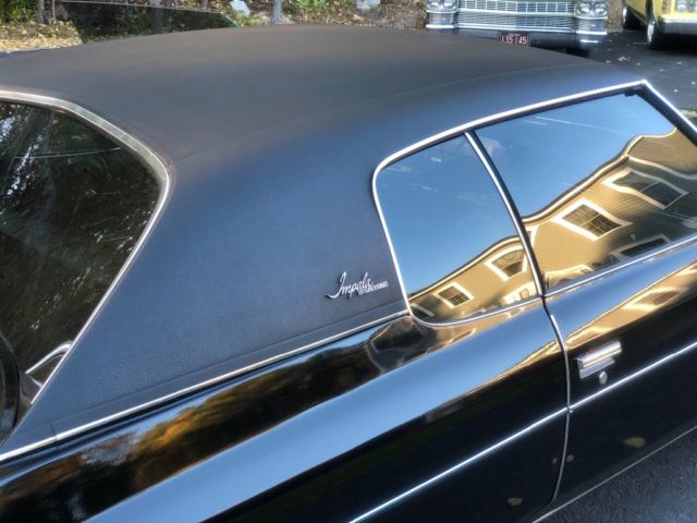 1973 chevy impala custom bagged