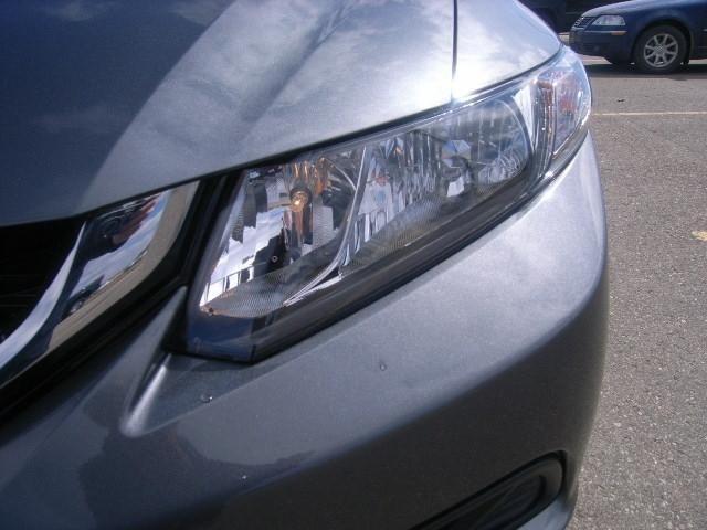 2013 honda civic 4dr sedan ex for sale in grand forks, north dakota