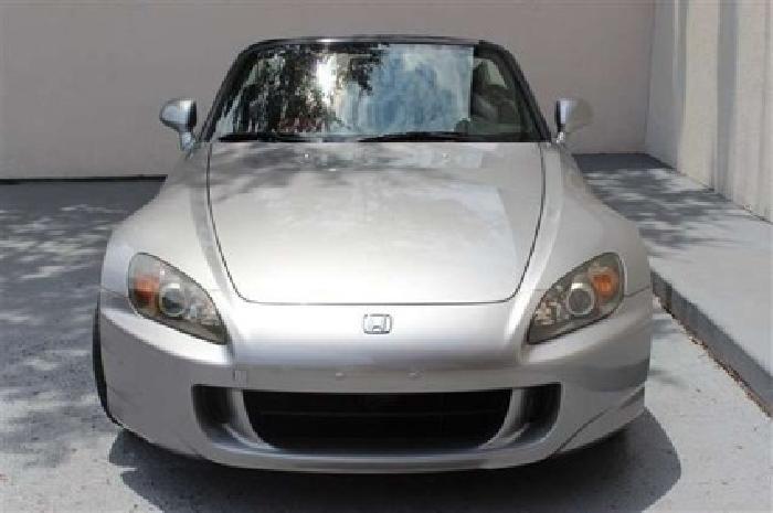 2006 honda s2000 in pensacola, fl