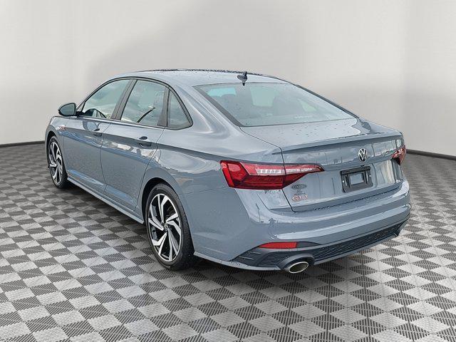 2024 volkswagen jetta gli 2.0t autobahn
