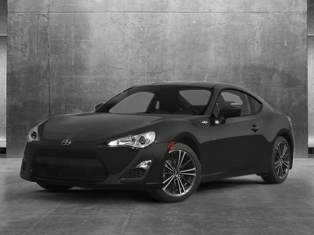 2014 scion fr-s base