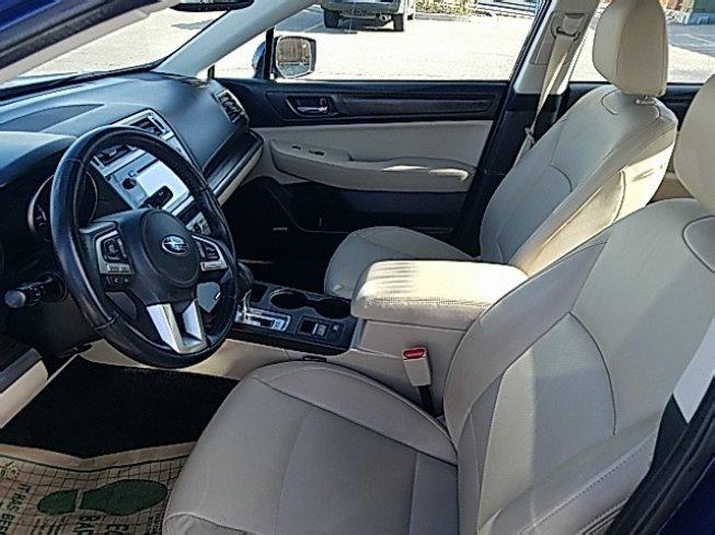 2015 subaru legacy 2.5i limited for sale in billings, montana