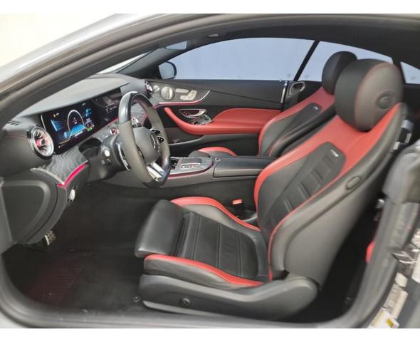 2021 mercedes-benz amg e 53 base 4matic